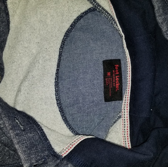 Hoodie - Picture 2 of 3